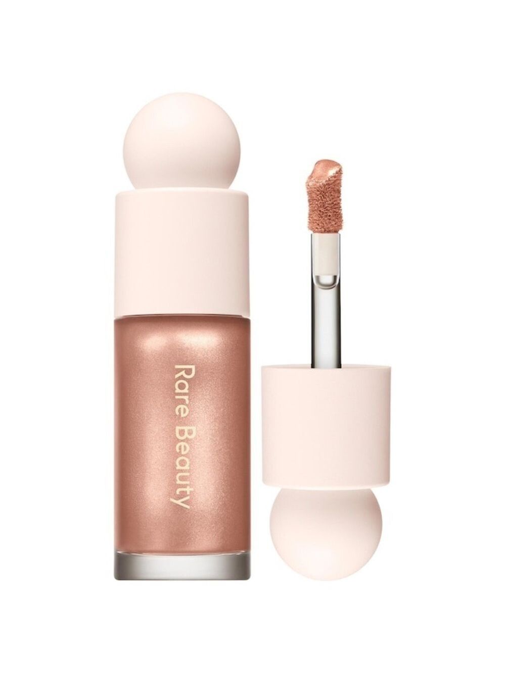 Rare Beauty by Selena Gomez
Positive Light Liquid Luminizer Highlight
